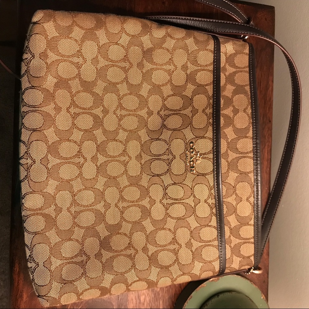 Coach Crossbody Purse